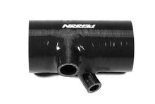 Load image into Gallery viewer, Perrin Turbo Inlet Hose w/ Nozzle Black 2022-2024 WRX Version 2 Fitment