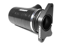 Load image into Gallery viewer, Perrin Turbo Inlet Hose w/ Nozzle Black 2022-2024 WRX Version 2 Fitment