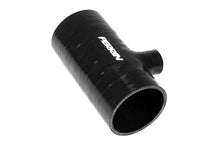 Load image into Gallery viewer, Perrin Turbo Inlet Hose w/ Nozzle Black 2022-2024 WRX Version 2 Fitment
