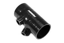 Load image into Gallery viewer, Perrin Turbo Inlet Hose w/ Nozzle Black 2022-2024 WRX Version 2 Fitment