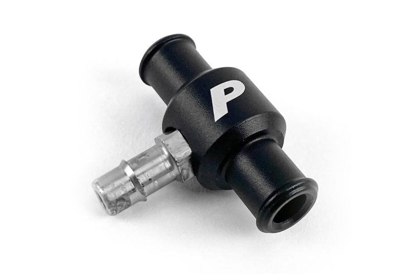 Perrin Turbo Sump Restrictor 2015-2017 WRX / 2025 WRX / 2014-2016 Forester XT