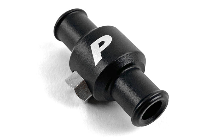 Perrin Turbo Sump Restrictor 2015-2017 WRX / 2025 WRX / 2014-2016 Forester XT