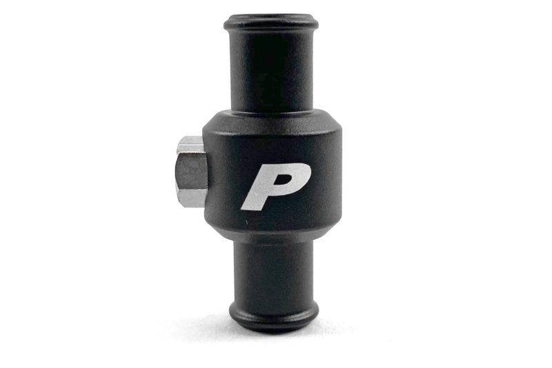 Perrin Turbo Sump Restrictor 2015-2017 WRX / 2025 WRX / 2014-2016 Forester XT