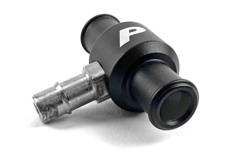 Perrin Turbo Sump Restrictor 2015-2017 WRX / 2025 WRX / 2014-2016 Forester XT