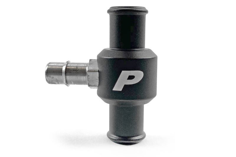 Perrin Turbo Sump Restrictor 2015-2017 WRX / 2025 WRX / 2014-2016 Forester XT