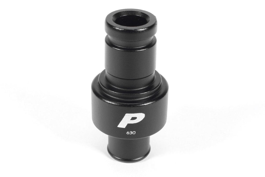 Perrin Turbo Sump Restrictor 2018-2024 WRX / 2019-2025 Ascent / 2020-2025 Legacy XT / 2020-2025 Outback XT / 2017-2018 Forester XT