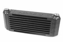 Load image into Gallery viewer, PERRIN Universal Oil Cooler Core 8 Row x 250mm Wide w/ M22 Inlets