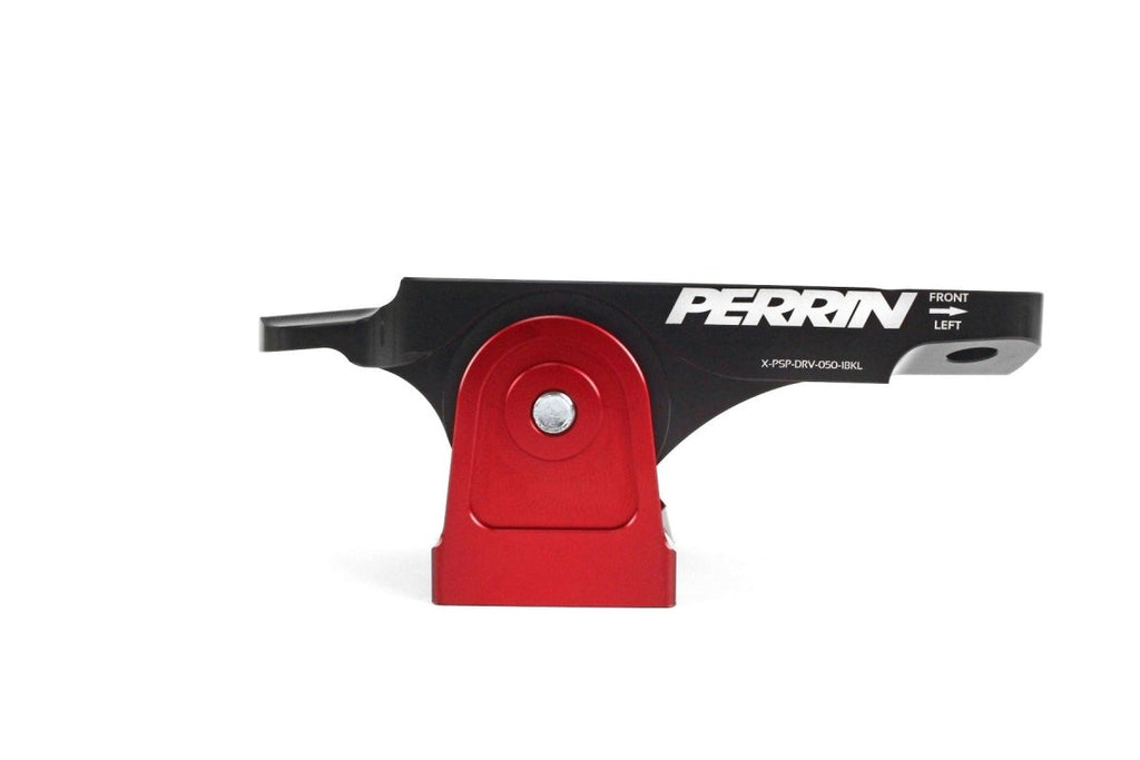 Perrin V2 Engine Mounts 2002-2021 WRX / 2004-2021 STI / 2013-2024 BRZ / 2013-2016 FRS / 2017-2021 GT86 / 2022-2024 GR86