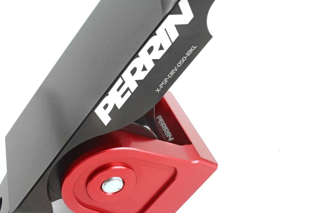 Perrin V2 Engine Mounts 2002-2021 WRX / 2004-2021 STI / 2013-2024 BRZ / 2013-2016 FRS / 2017-2021 GT86 / 2022-2024 GR86