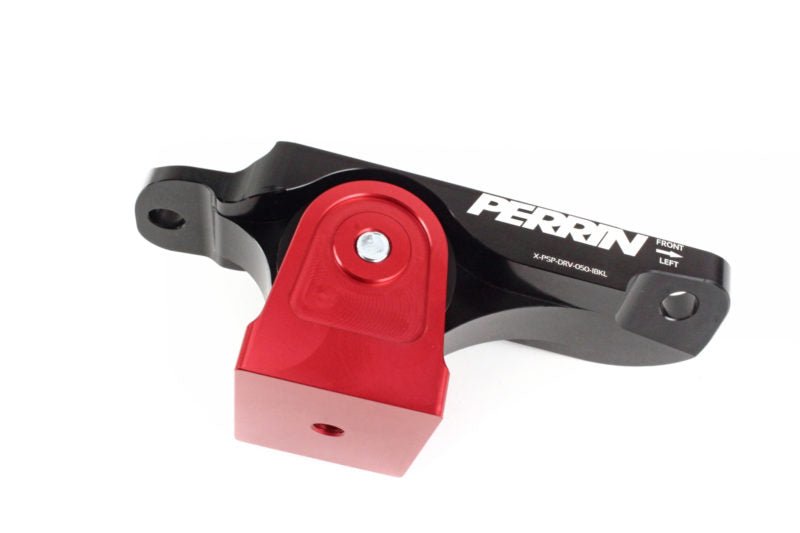 Perrin V2 Engine Mounts 2002-2021 WRX / 2004-2021 STI / 2013-2024 BRZ / 2013-2016 FRS / 2017-2021 GT86 / 2022-2024 GR86