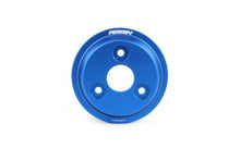Load image into Gallery viewer, Perrin Water Pump Pulley Blue 2022-2025 BRZ / 2022-2025 GR86