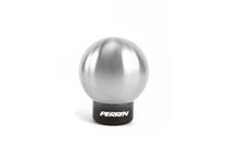 Load image into Gallery viewer, Perrin Weighted Ball Stainless Steel 2" Shift Knob 2022-2024 BRZ / 2022-2024 GR86