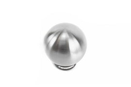 Perrin Weighted Ball Stainless Steel 2