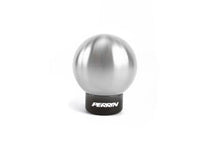Load image into Gallery viewer, Perrin Weighted Ball Stainless Steel 2" Shift Knob 2022-2024 BRZ w/ AT Transmission / 2022-2024 GR86 w/ AT Transmission