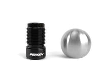 Load image into Gallery viewer, Perrin Weighted Ball Stainless Steel 2" Shift Knob 2022-2024 BRZ w/ AT Transmission / 2022-2024 GR86 w/ AT Transmission