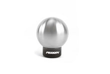 Load image into Gallery viewer, Perrin Weighted Ball Stainless Steel Shift Knob 2004-2021 STI