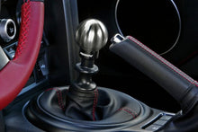 Load image into Gallery viewer, Perrin Weighted Ball Stainless Steel Shift Knob 2004-2021 STI