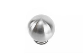 Perrin Weighted Ball Stainless Steel Shift Knob 2015-2024 WRX