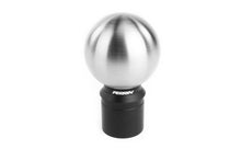 Load image into Gallery viewer, Perrin Weighted Ball Stainless Steel Shift Knob 2022-2025 WRX / 2020-2025 Outback / 2020-2025 Legacy