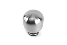 Load image into Gallery viewer, Perrin Weighted Barrel Stainless Steel 1.85" Shift Knob 2022-2024 BRZ w/ AT Transmission / 2022-2024 GR86 w/ AT Transmission