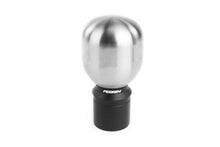 Load image into Gallery viewer, Perrin Weighted Barrell Stainless Steel Shift Knob w/ CVT Transmission 2022-2025 WRX / 2020-2025 Outback / 2020-2025 Legacy