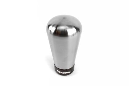 Perrin Weighted Tapered Stainless Steel 1.80" Shift Knob 2022-2024 BRZ / 2022-2024 GR86