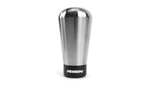 Load image into Gallery viewer, Perrin Weighted Tapered Stainless Steel 1.80" Shift Knob 2022-2024 BRZ w/ AT Transmission / 2022-2024 GR86 w/ AT Transmission