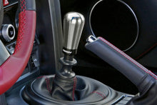 Load image into Gallery viewer, Perrin Weighted Tapered Stainless Steel Shift Knob 2004-2021 STI