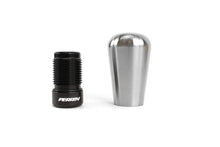 Load image into Gallery viewer, Perrin Weighted Tapered Stainless Steel Shift Knob 2004-2021 STI