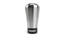 Load image into Gallery viewer, Perrin Weighted Tapered Stainless Steel Shift Knob 2015-2024 WRX