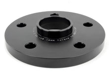 Load image into Gallery viewer, Perrin Wheel Spacers Black 15mm 5x114.3 2015-2025 WRX / 2005-2021 STI