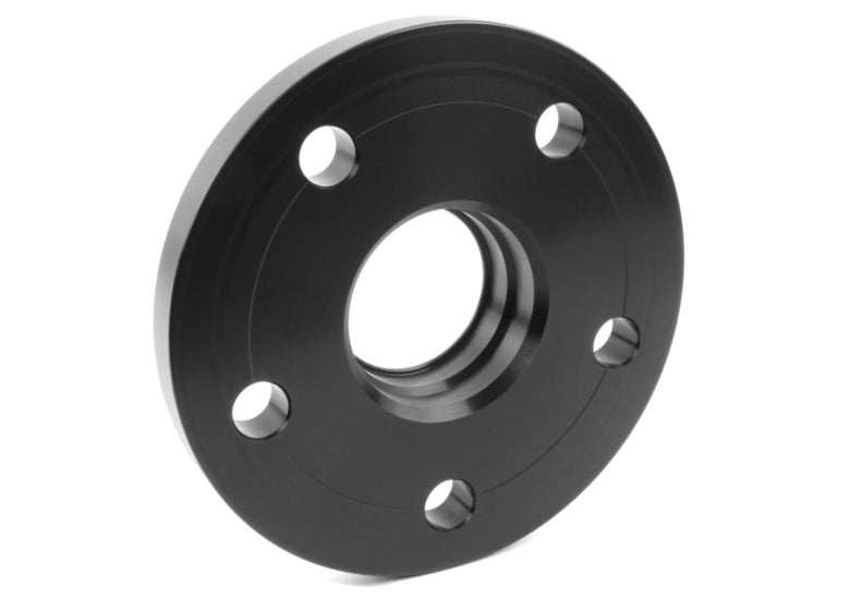 Perrin Wheel Spacers Black 15mm 5x114.3 2015-2025 WRX / 2005-2021 STI