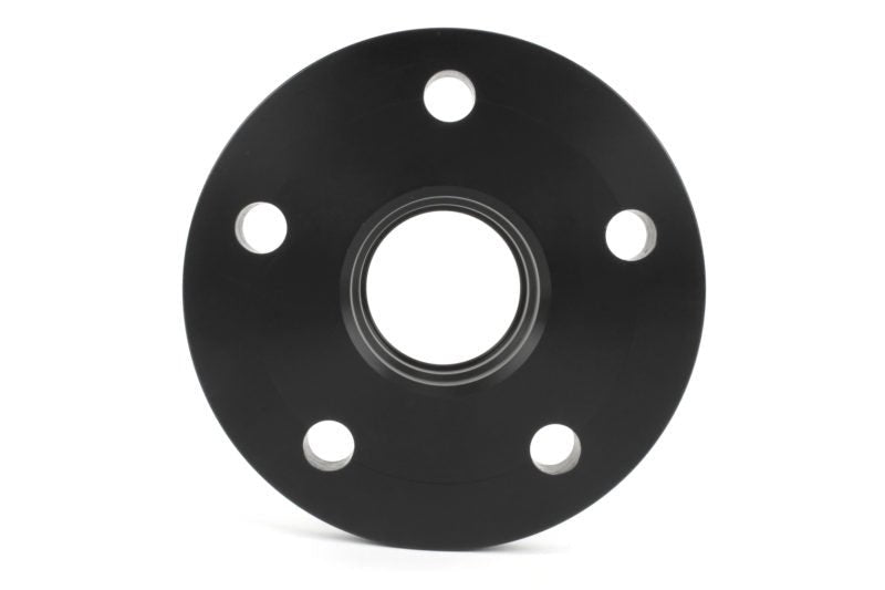 Perrin Wheel Spacers Black 15mm 5x114.3 2015-2025 WRX / 2005-2021 STI