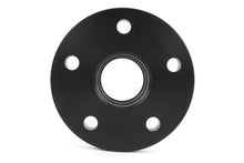 Load image into Gallery viewer, Perrin Wheel Spacers Black 15mm 5x114.3 2015-2025 WRX / 2005-2021 STI