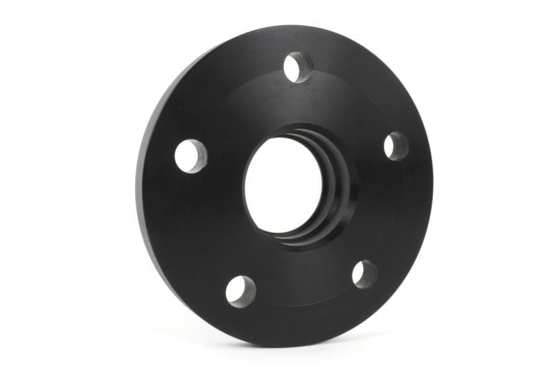 Perrin Wheel Spacers Black 15mm 5x114.3 2015-2025 WRX / 2005-2021 STI