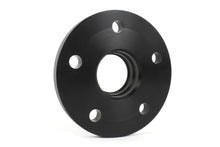 Load image into Gallery viewer, Perrin Wheel Spacers Black 15mm 5x114.3 2015-2025 WRX / 2005-2021 STI