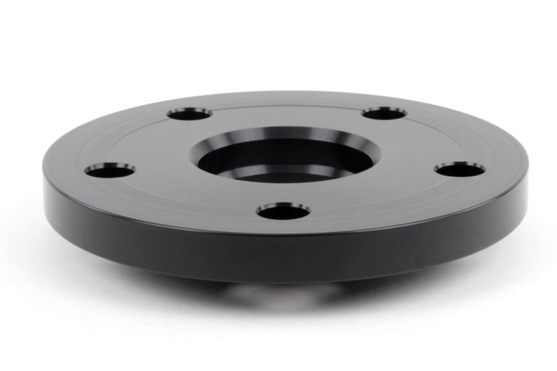 Perrin Wheel Spacers Black 15mm 5x114.3 2015-2025 WRX / 2005-2021 STI