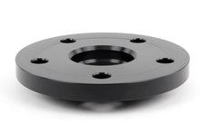 Load image into Gallery viewer, Perrin Wheel Spacers Black 15mm 5x114.3 2015-2025 WRX / 2005-2021 STI