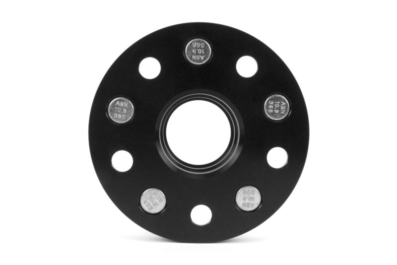 Perrin Wheel Spacers Black 20mm 5x114.3 2015-2025 WRX / 2005-2021 STI