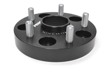 Load image into Gallery viewer, Perrin Wheel Spacers Black 25mm 5x114.3 2015-2025 WRX / 2005-2021 STI