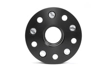 Load image into Gallery viewer, Perrin Wheel Spacers Black 25mm 5x114.3 2015-2025 WRX / 2005-2021 STI