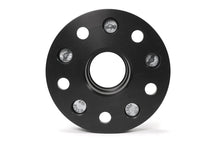 Load image into Gallery viewer, Perrin Wheel Spacers Black 30mm 5x114.3 2015-2025 WRX / 2005-2021 STI