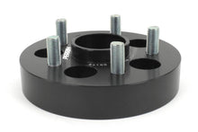 Load image into Gallery viewer, Perrin Wheel Spacers PAIR Black 30mm 5x100 2002-2014 WRX / 2004 / STI / BRZ / FXT / LGT
