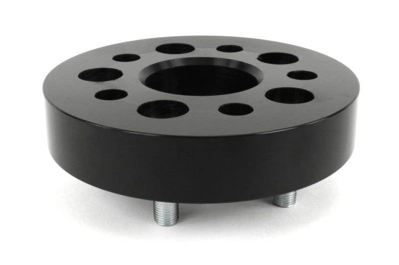 Perrin Wheel Spacers PAIR Black 30mm 5x100 2002-2014 WRX / 2004 / STI / BRZ / FXT / LGT