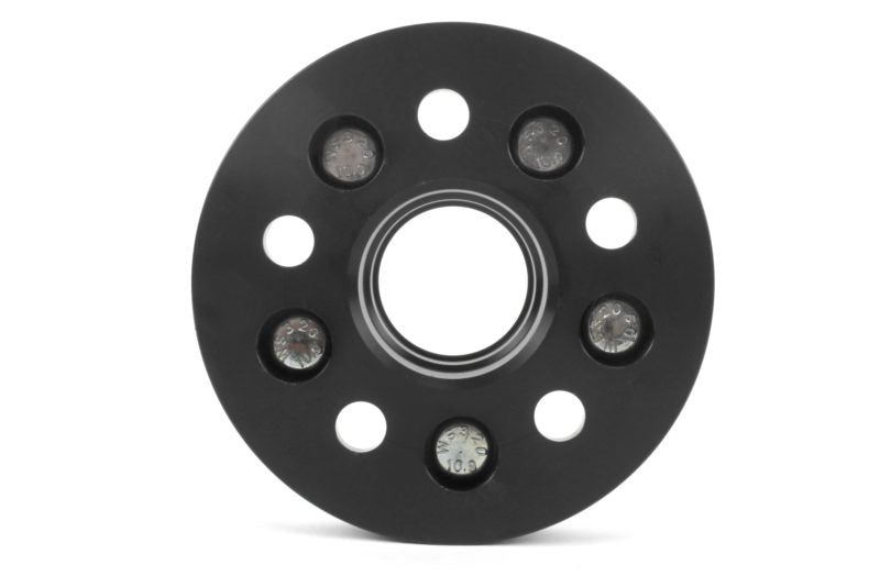 Perrin Wheel Spacers PAIR Black 30mm 5x100 2002-2014 WRX / 2004 / STI / BRZ / FXT / LGT