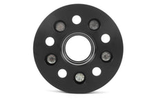Load image into Gallery viewer, Perrin Wheel Spacers PAIR Black 30mm 5x100 2002-2014 WRX / 2004 / STI / BRZ / FXT / LGT