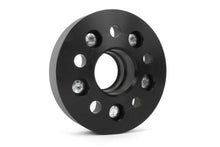 Load image into Gallery viewer, Perrin Wheel Spacers PAIR Black 30mm 5x100 2002-2014 WRX / 2004 / STI / BRZ / FXT / LGT
