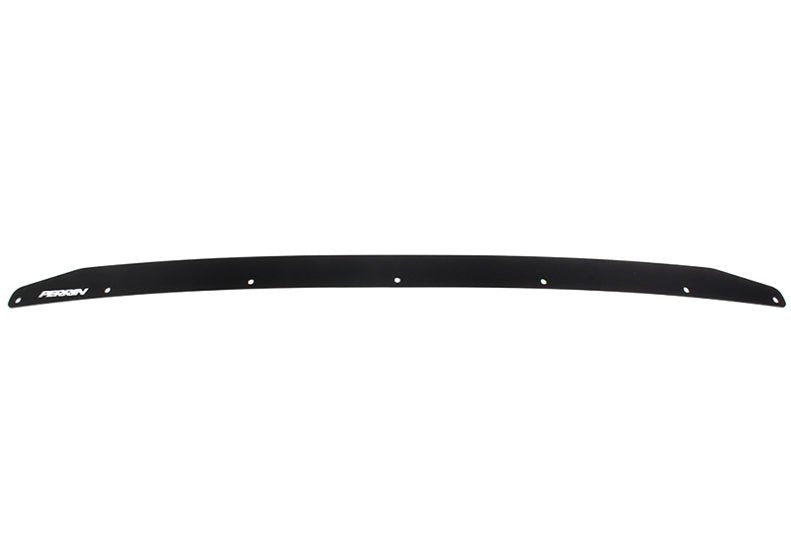 Perrin Wing Gurney Flap 2015-2021 WRX / 2015-2021 STI w/ Premium Wing