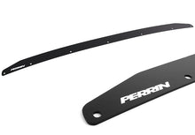Load image into Gallery viewer, Perrin Wing Gurney Flap 2015-2021 WRX / 2015-2021 STI w/ Premium Wing