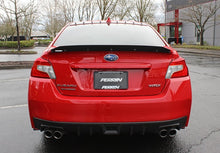 Load image into Gallery viewer, Perrin Wing Gurney Flap 2015-2021 WRX / 2015-2021 STI w/ Premium Wing